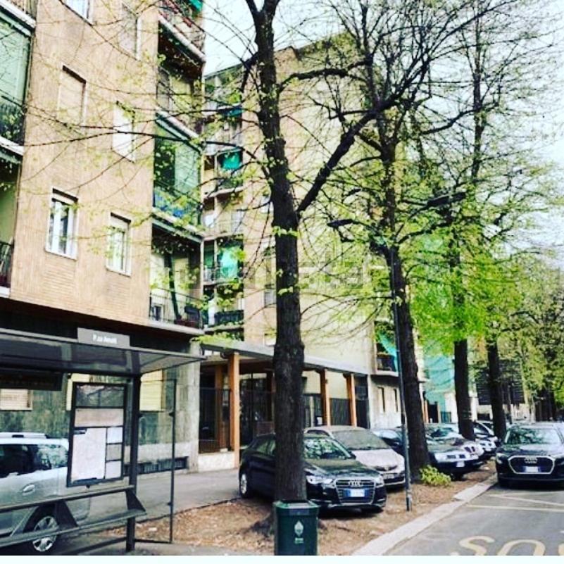 Amati Milano Apartment Екстериор снимка
