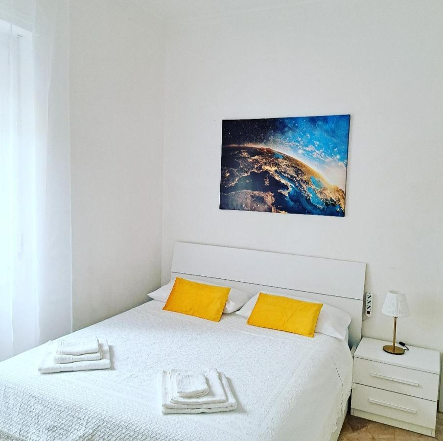 Amati Milano Apartment Екстериор снимка