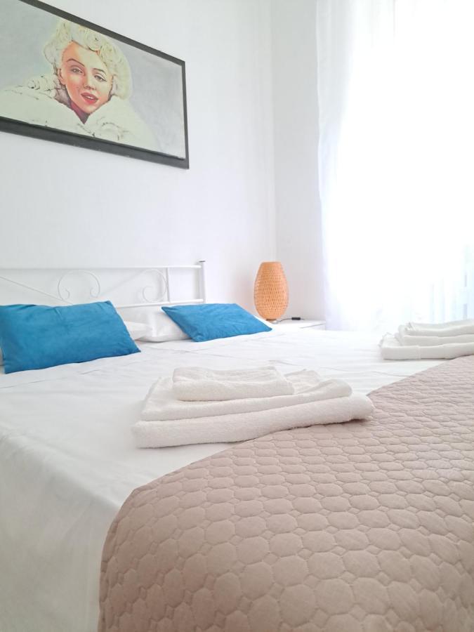 Amati Milano Apartment Екстериор снимка
