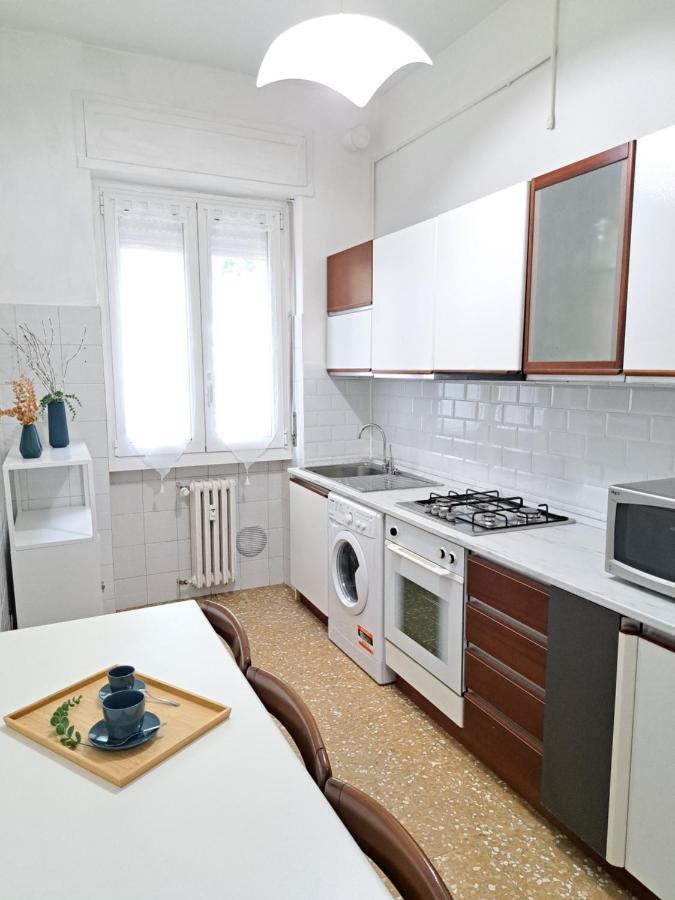 Amati Milano Apartment Екстериор снимка