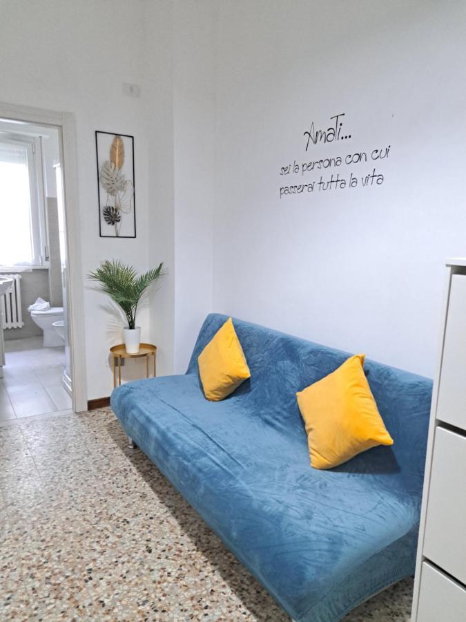 Amati Milano Apartment Екстериор снимка