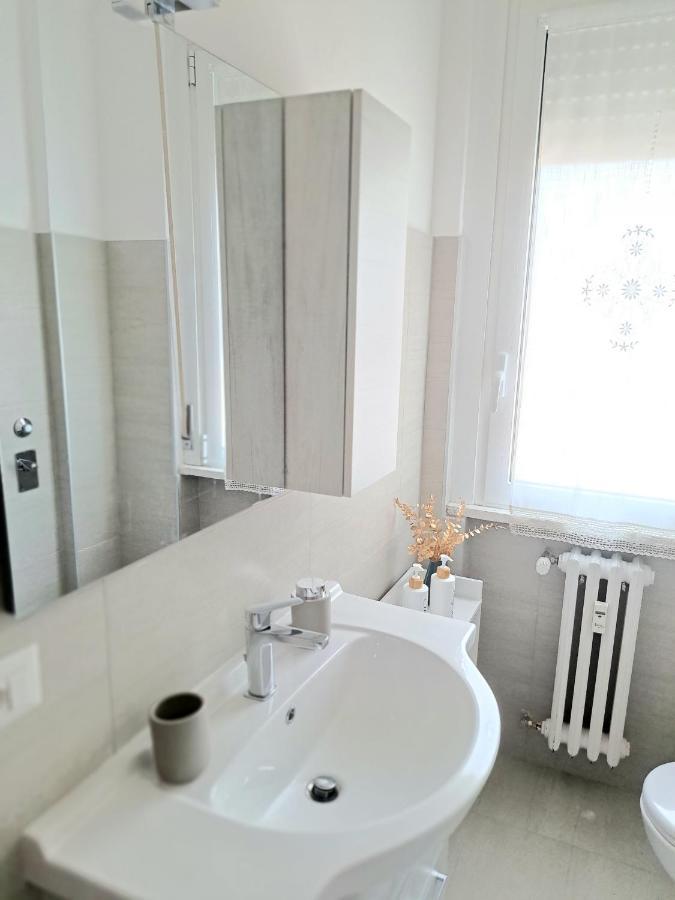 Amati Milano Apartment Екстериор снимка