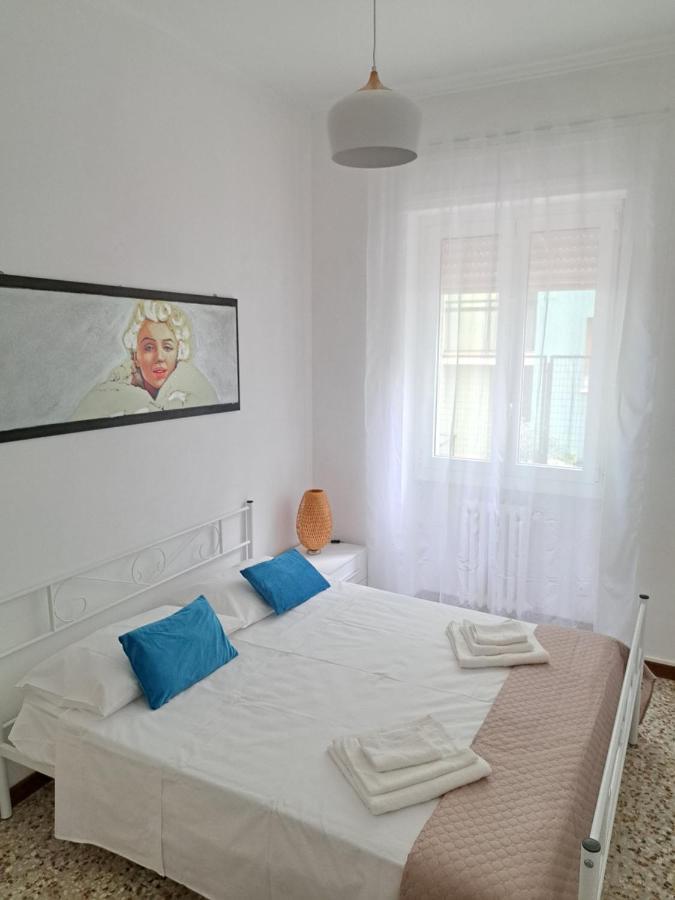 Amati Milano Apartment Екстериор снимка