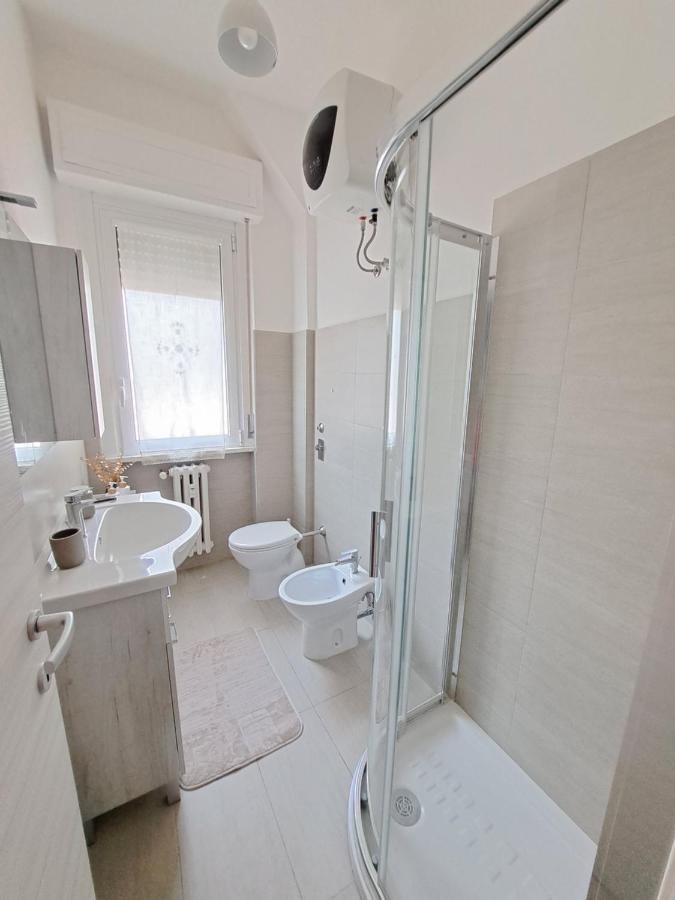 Amati Milano Apartment Екстериор снимка
