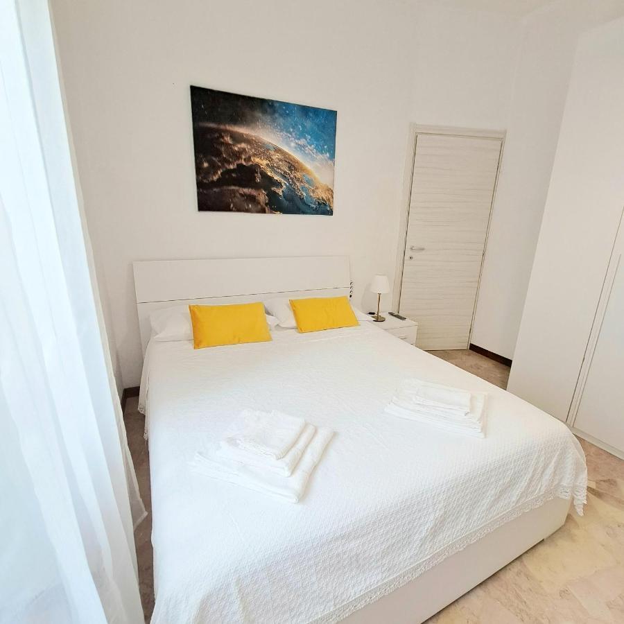 Amati Milano Apartment Екстериор снимка